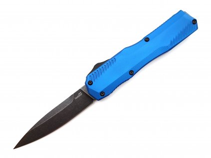 Kershaw Livewire Blue Blackwash MagnaCut 9000BLUBW