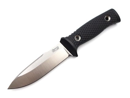 TRC Knives M-1SL Satin M390 Black G10