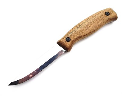 Camping messer BPS Knives BS3FT Carbon Steel