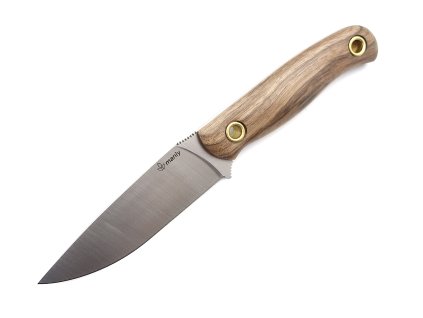 Manly Crafter Wallnuss