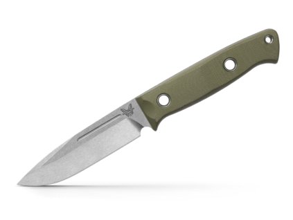 Benchmade Bushcrafter 163-1