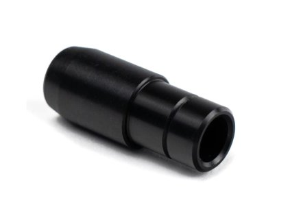 Zedex Bushing polyacetal Tsprof K03