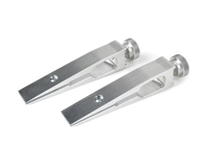 Whole-Milled Fillet Clamps TSProf