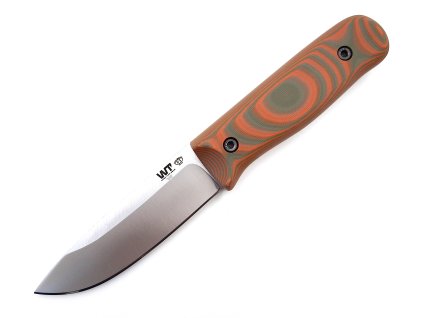 Work Tuff Gear Forester Satin Sabre ODG & ORG G10