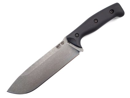 Work Tuff Gear Wolverine Retro Washed Black G10