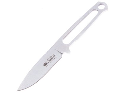 Kizlyar Supreme Sturm Mini AUS-8 Leather