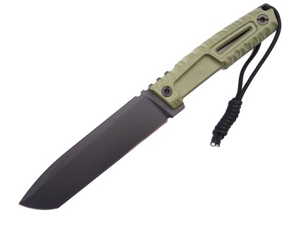 Extrema Ratio Tuscan Green
