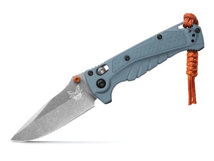 Benchmade Mini Adira Depth Blue MagnaCut 18065