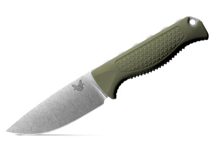 Benchmade Step Country Dark Olive 15006-01
