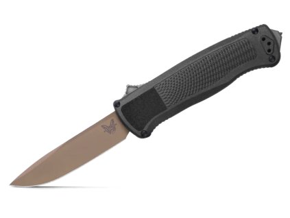 Benchmade Shootout CF-Elite Drop Point 5371FE