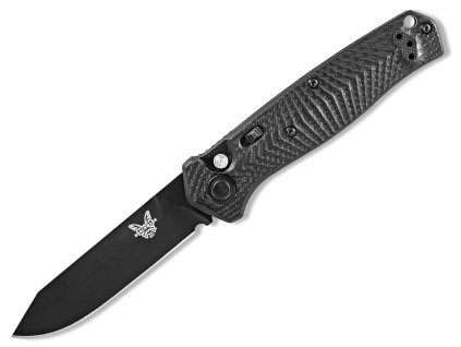 Benchmade Mediator 8551BK