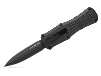 Benchmade Mini Claymore OTF Black 3375GY