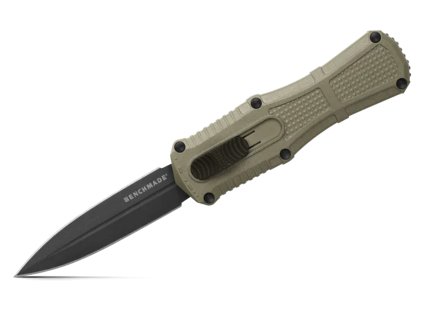 Benchmade Mini Claymore OTF Ranger Green 3375GY-1