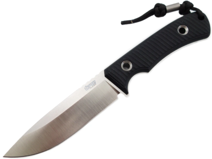 TRC Knives South Pole MagnaCut Satin