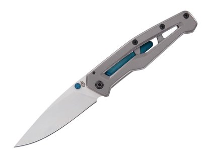 Gerber Paralite Frame Lock Blue 1069415