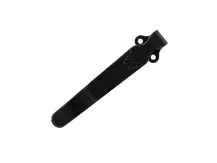 Deep Carry Clip Black Oxide Benchmade 100607F