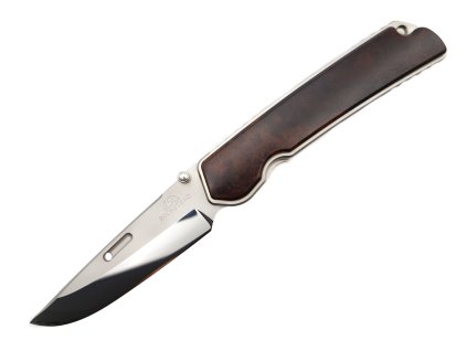 Rockstead HIGO X-IW-ZDP Ironwood