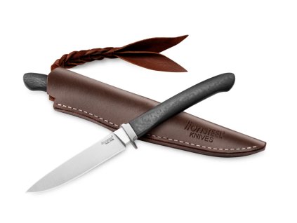 Lionsteel AGO Carbon Fiber
