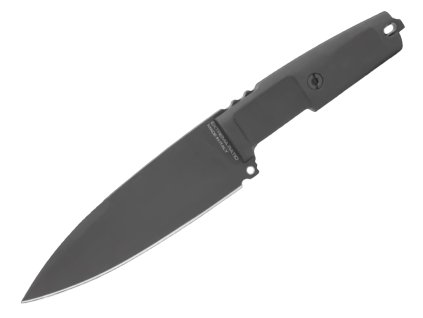 Extrema Ratio Shrapnel One Total Black