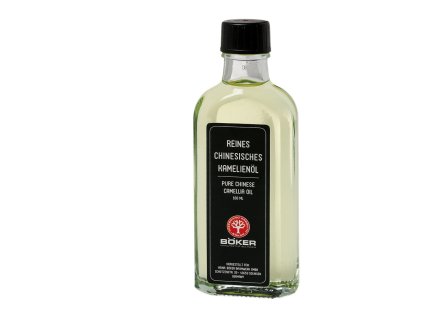 Böker Pure Kamelienöl
