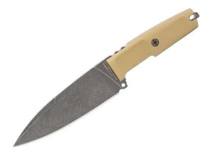Extrema Ratio Shrapnel One Desert Dark Stone