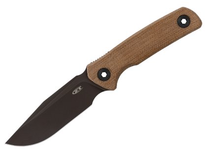 Zero Tolerance Model 0004
