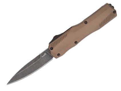 Kershaw Livewire Dark Earth