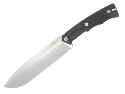 Extrema Ratio Numen Satin