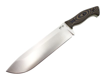 Work Tuff Gear Kodiak A6Max Satin Tiger Camo