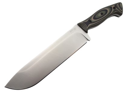 Work Tuff Gear Kodiak A6Max Stripes Jungle Camo