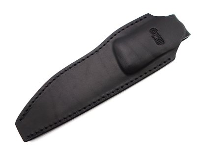 Leder Scheide TRC Knives South Pole