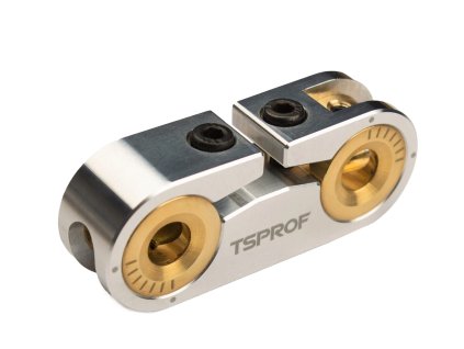 TSPROF Ultra convex attachment 8 mm