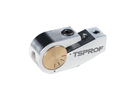 TSProf Ultra convex attachment 6 mm