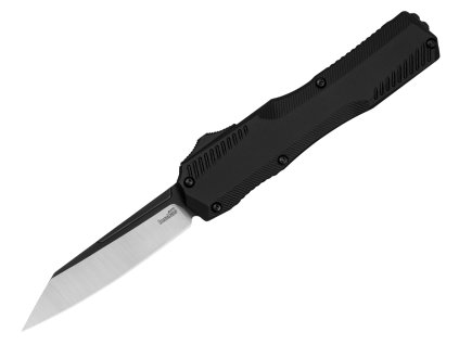 Kershaw Livewire Two-Tone Reverse Tanto 9000R
