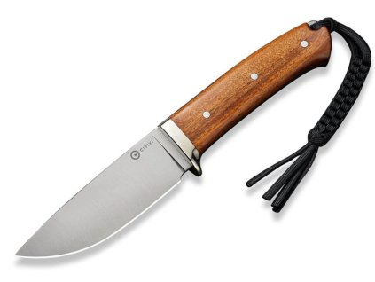 Civivi Cloud Peak Guibourtia Wood Nitro-V C23044-3
