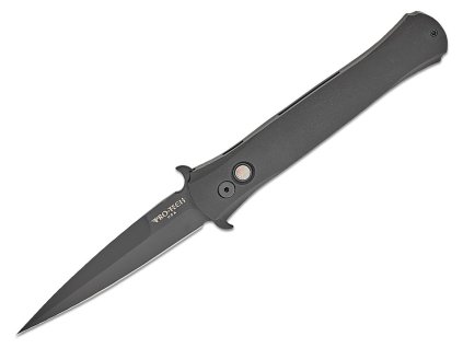 Pro-Tech Large Don Black DLC 1921-LTD