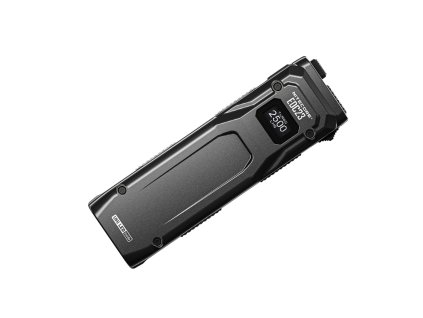 Nitecore EDC23 Saber Taschenlampe