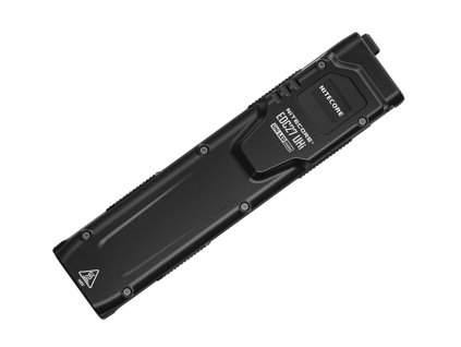 Nitecore EDC27 UHI