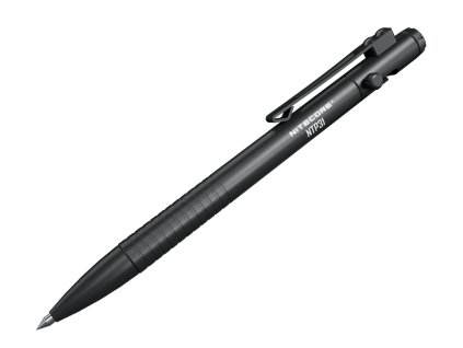 Nitecore NTP31 Tactical Pen
