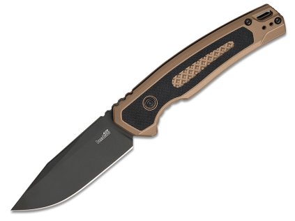 Kershaw Launch 21