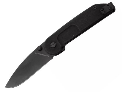Extrema Ratio BF1 CD Black Ruvido