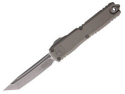 Microtech Ultratech Gen III ZBP Apocalyptic Standard 1123-10 APNC
