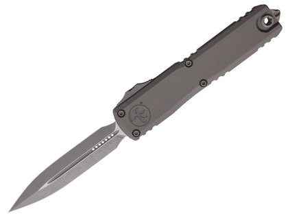 Microtech Ultratech Gen III ZBP Apocalyptic Standard 1122-10 APNC