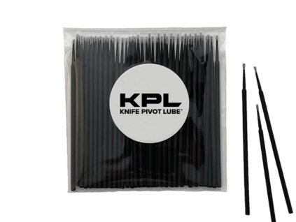 KPL Pflegetupfer