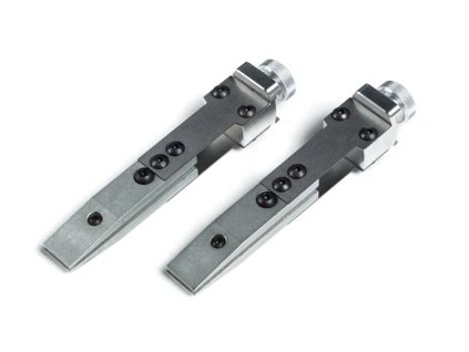 TSProf Double Fillet Clamp
