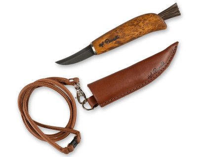 Pilzmesser Roselli R115LC
