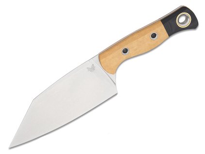 Benchmade Station Knife Richlite 4010-02