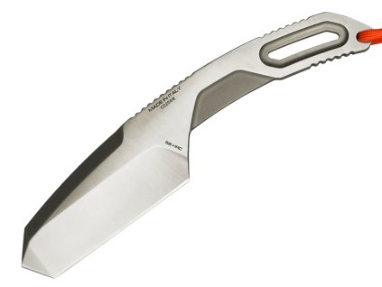 Extrema Ratio Rao Steel Nitrogen Satin