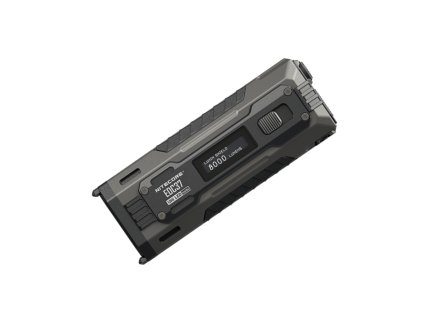 Nitecore EDC37 Taschenlampe 8000 Lumen