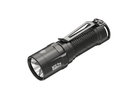 Nitecore MT1C Pro Taschenlampe